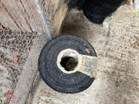 ROLL OF BALE NETTING - 6