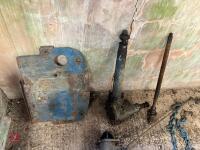 FORDSON SPARES - 4