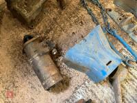 FORDSON SPARES - 6