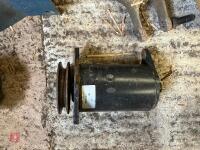 FORDSON SPARES - 7