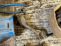 FORDSON SPARES - 8