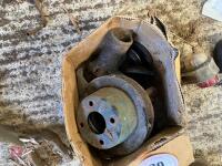 FORDSON SPARES - 10