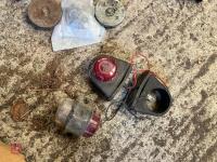 FORDSON SPARES - 11