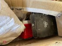 FORDSON SPARES - 15