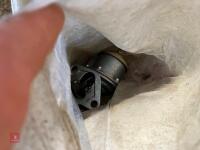 FORDSON SPARES - 16