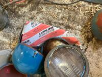 FORDSON SPARES - 20