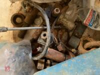 FORDSON SPARES - 23