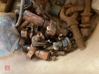 FORDSON SPARES - 24