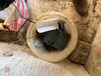 FORDSON SPARES - 25