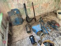 FORDSON SPARES - 29