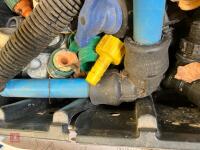 ASSORTED WATER FITTINGS - 7