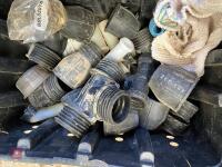 ASSORTED WATER FITTINGS - 13