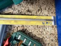 TOOLS, DRILL BITS, SPANNERS ETC - 7