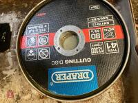 B & D GRINDER - 2
