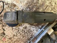 B & D GRINDER - 3