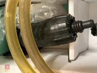 AQUA BLEND HYDRO DOSING PUMP - 4