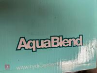 AQUA BLEND HYDRO DOSING PUMP - 8