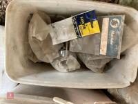 GLOVES, MASKING & FIXINGS - 5