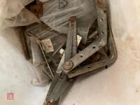 GLOVES, MASKING & FIXINGS - 6