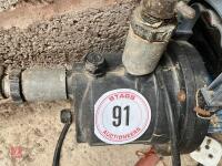 PURA WATER PUMP - 4