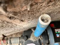PURA WATER PUMP - 5