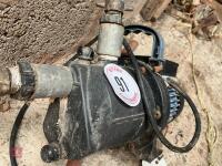 PURA WATER PUMP - 9