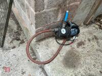 PURA WATER PUMP - 11