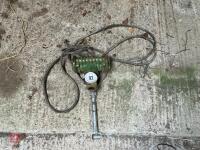 PTO AIR PUMP