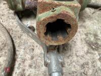 PTO AIR PUMP - 3