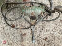 PTO AIR PUMP - 8