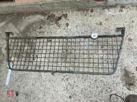 PICK-UP GUARD PANEL