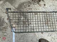 PICK-UP GUARD PANEL - 3