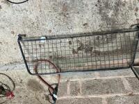 PICK-UP GUARD PANEL - 7
