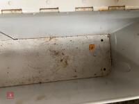 TRACTOR TOOL BOX - 6