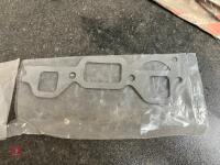 ASSORTED GASKET PAPERS - 3