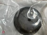 ASSORTED GASKET PAPERS - 5