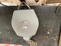 SCALE WEIGH HEAD - 5