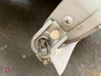SCALE WEIGH HEAD - 6