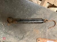 SCALE WEIGH HEAD - 13