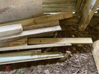 ASSORTED BULK TIMBER - 5