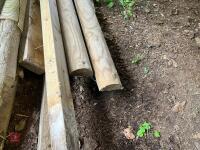 ASSORTED BULK TIMBER - 11