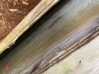5 SHEETS OF PLY BOARD - 3