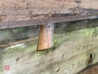 5 SHEETS OF PLY BOARD - 4