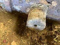 F20 METAL WORKING FORGE - 11