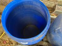 4 BARRELS & BINS - 5