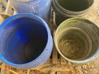 4 BARRELS & BINS - 7
