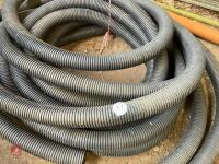LENGTHS OF PERFORATED PIPE - 2