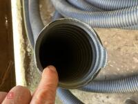 LENGTHS OF PERFORATED PIPE - 3