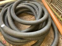 LENGTHS OF PERFORATED PIPE - 4