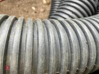 LENGTHS OF PERFORATED PIPE - 5